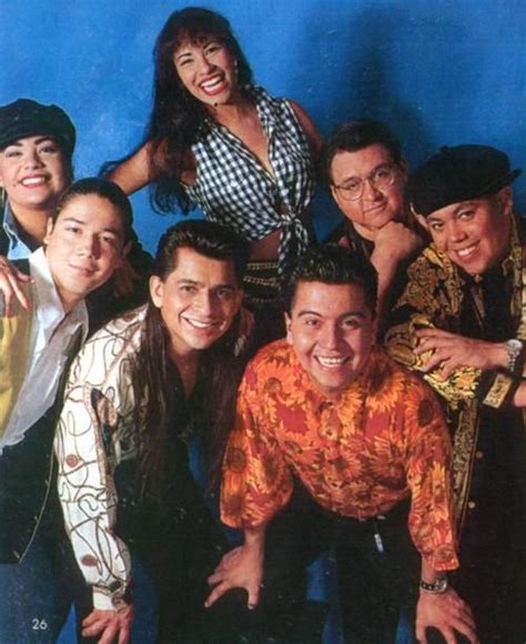 Selena y Los Dinos ~ Everything You Need to Know with Photos | Videos