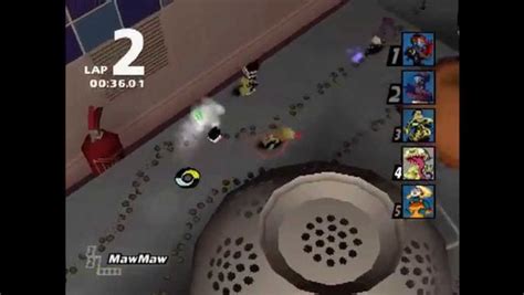 10 Best PlayStation 1 Multiplayer Games – Page 10