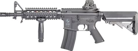 CYB COLT M4A1 CQB METAL