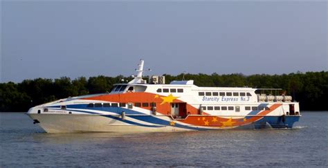 Ferry Langkawi Kuala Perlis Timetable (Jadual) 2024 Ticket Price