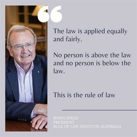 Rule of Law quotes | Rule of Law Education Centre