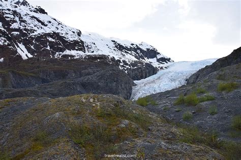 Exit Glacier: Hiking Guide to Kenai Fjords - Travel Realist