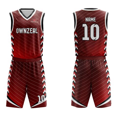 Custom Sublimated Basketball Uniforms - BU75 [jersey181108BU75] - $39.99