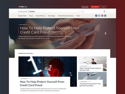 Lifelock Logo designs, themes, templates and downloadable graphic ...