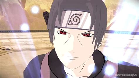 Naruto: The Broken Bond Download - GameFabrique