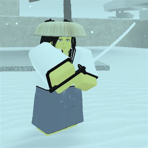 Beginner's Stance | Roblox Blood Samurai 2 Wiki | Fandom