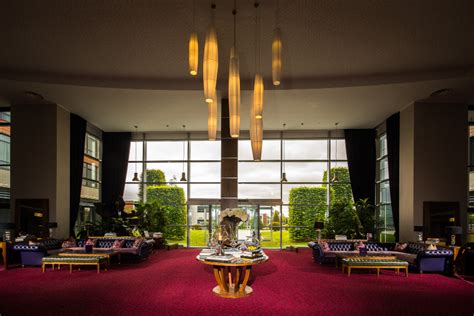 The Cork International Hotel - Discovering Cork