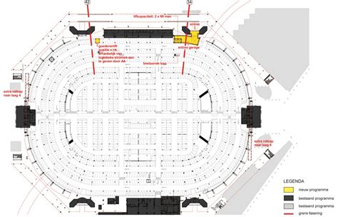 Design: Johan Cruijff ArenA – StadiumDB.com