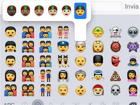 new emojis