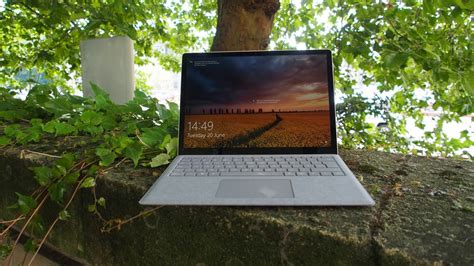 Microsoft Surface Laptop review | TechRadar