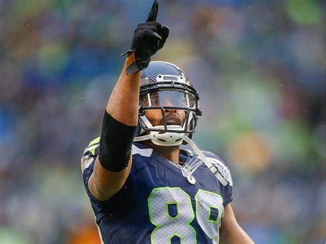 Seahawks WR Doug Baldwin Demands New Rules to Prosecute Police