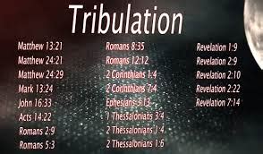 What is the tribulation ? - Part 1 - Bible Answers to Spiritual Questions