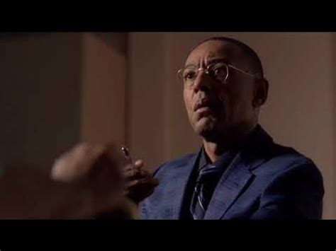 Gus Fring death scene but Hector continues ringing for 1 Hour - YouTube