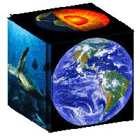 US NSF - GEO - GEO-OCI Earth Cube