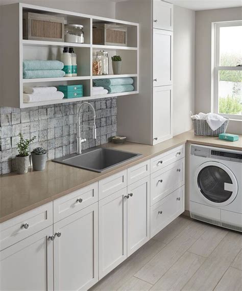 Laundry room sink ideas – and how to choose a utility sink | Real Homes