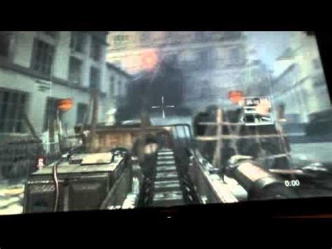 MW3 ASSAULT DRONE GAMEPLAY - YouTube