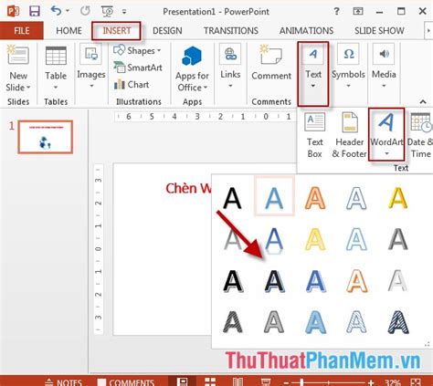 Vector Art In Powerpoint - Design Talk