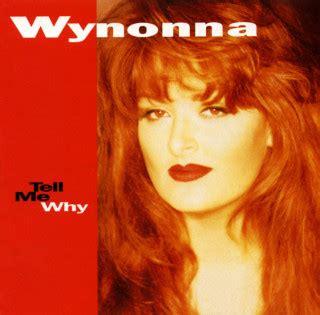 Wynonna Judd - Only Love Lyrics | AZLyrics.com