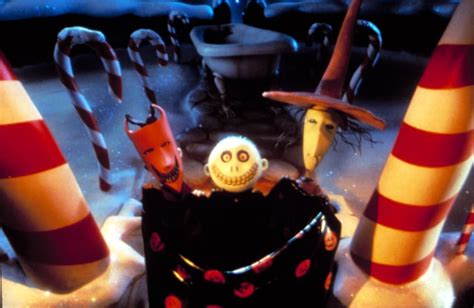 The Nightmare Before Christmas | Halloween Movies on Disney+ | POPSUGAR ...