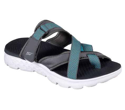 Skechers Sandals Performance Womens On The GO 400 Discover Sandals | eBay