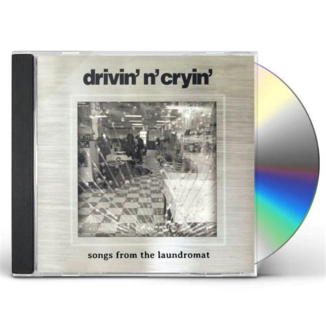 Drivin' N' Cryin' Shirts, Drivin' N' Cryin' Merch, Drivin' N' Cryin ...