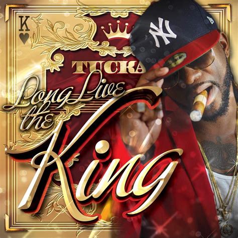 ‎Long Live the King by Tucka on Apple Music