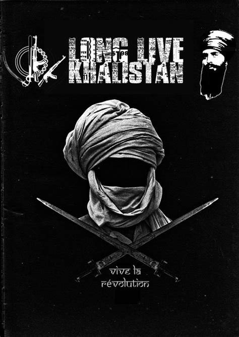 LONG LIVE KHALISTAN.... The home of the Sikhs | Cover art design ...