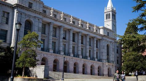 UC Berkeley hires private security to patrol area around dorms at night ...