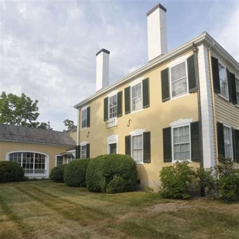 The Duxbury Rural & Historical Society | See Plymouth