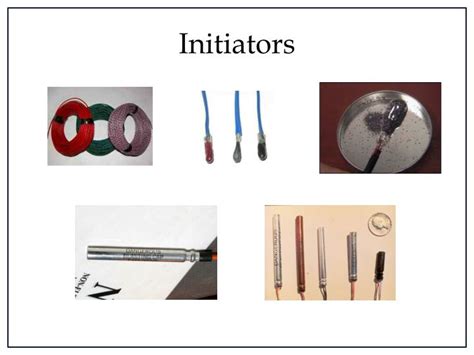 PPT - Explosives Threats to First Responders PowerPoint Presentation ...