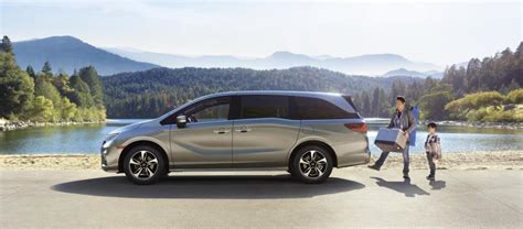 Honda Odyssey vs. Toyota Sienna | Car Dealership in Albany, OR | Power Honda