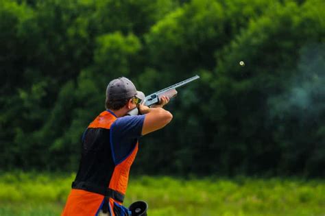 Cracking Clays: The Best Budget Shotguns for Sporting Clays