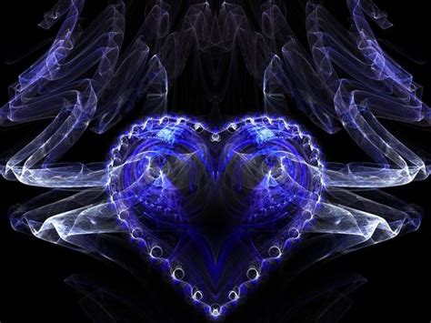 Blue Hearts Wallpapers - Wallpaper Cave