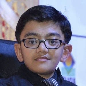 Sparsh Shah - Age, Family, Bio | Famous Birthdays