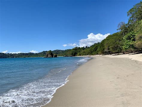 The 10 Best Beaches in Manuel Antonio, Costa Rica – Guide, Map & More