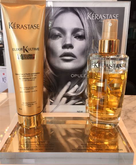 Kerastase Beautify your hair!! Best Hair Salon, High End Products ...