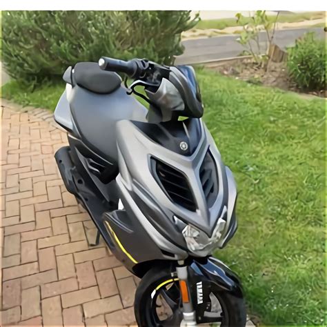 Yamaha Aerox 50Cc for sale in UK | 40 used Yamaha Aerox 50Ccs