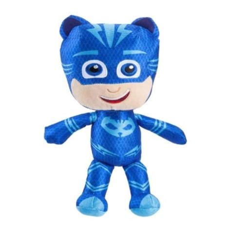 PJ Masks Catboy Plush Toy (8425611359613-3) - Character Brands