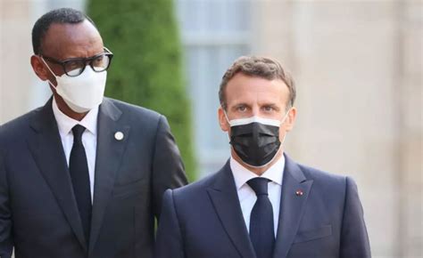 Africa: Emmanuel Macron Attempts to Reform Africa-France Relationships - allAfrica.com