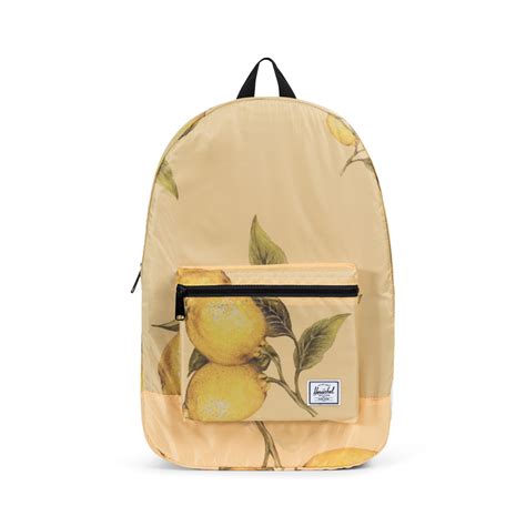 Herschel modernizes the lemonade stand » strategy