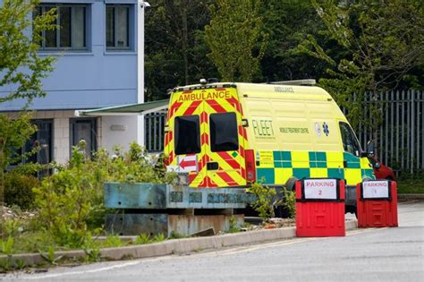 Mass testing at Exeter Uni campus before students head home - Devon Live