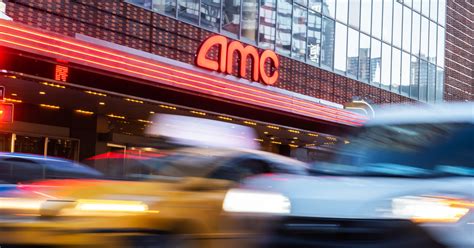 AMC movie theaters are rolling out new pricing based on where you sit