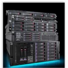 HP Servers at best price in New Delhi by S Cube Storage Systems Private ...