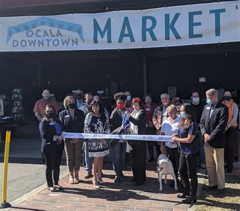 New food truck park serving Ocala Downtown Market - Ocala-News.com