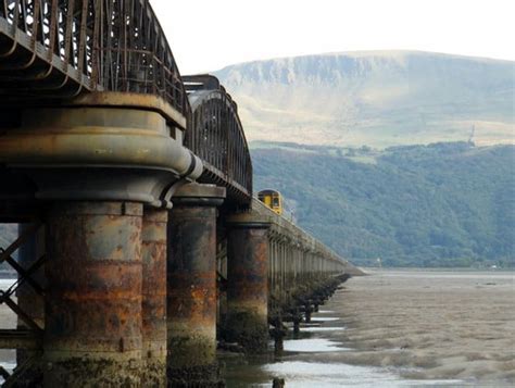 Barmouth Bridge - GooseyGoo