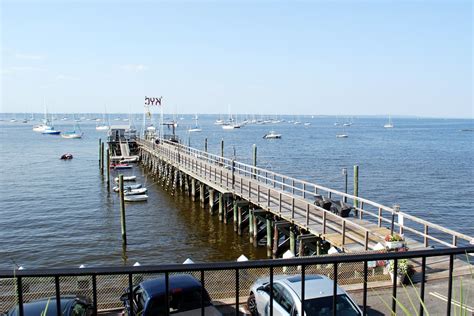 Keyport Yacht Club in Keyport, NJ, United States - Marina Reviews - Phone Number - Marinas.com