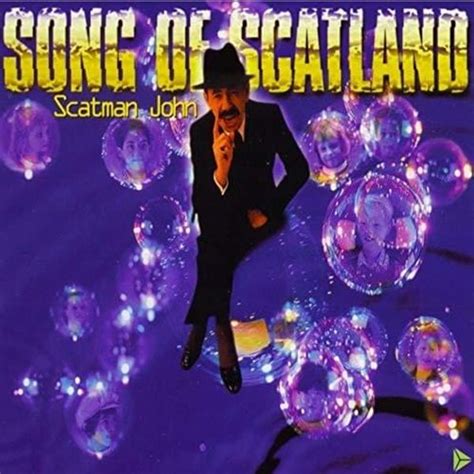 Scatman John - Song of Scatland Lyrics and Tracklist | Genius