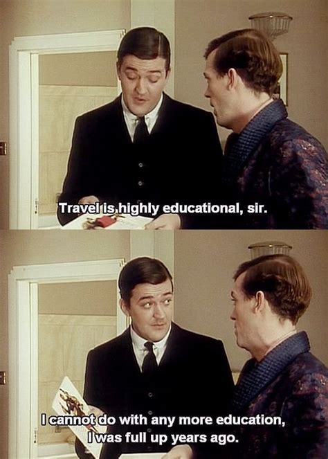 Jeeves and Wooster Quotes. QuotesGram