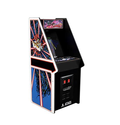 The Best Home Arcade Machines for Retro Gaming — Arcade Cabinets