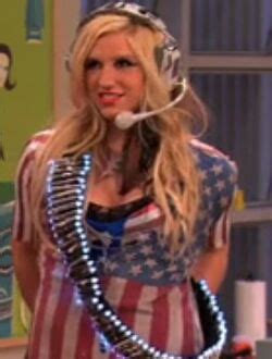 Kesha | Victorious Wiki | Fandom